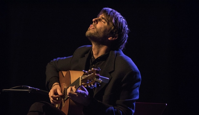 Falla i Rodrigo w wykonaniu Holenderskiej Orkiestry Kameralnej