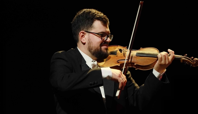 Vivaldiho Čtvero ročních období