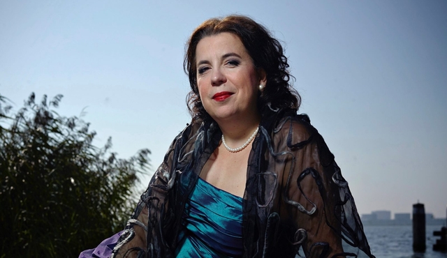 The Story: Stravinsky in Paris with Francis van Broekhuizen