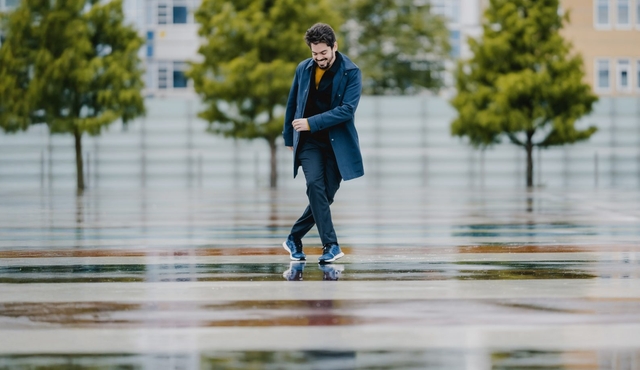 라하브 샤니의 말러 교향곡 4번