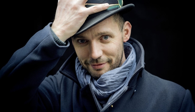 Stéphane Degout & Simon Lepper: French masters