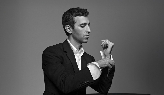 Akhnaten by Philip Glass