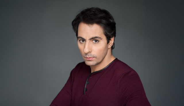 Grieg's Piano Concerto by Saleem Ashkar and Philzuid