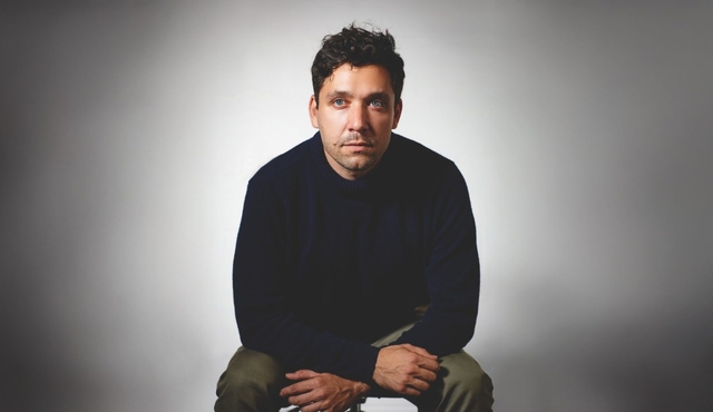 Musical worlds&nbsp;&mdash; Daniel Wohl & London Contemporary Orchestra