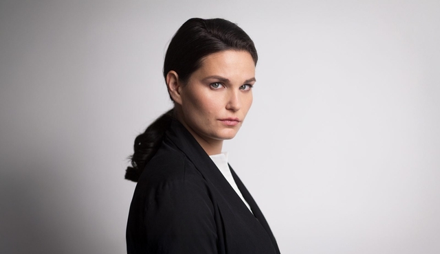 Stabat Mater and Nisi Dominus: Alexander Chance and Emöke Baráth