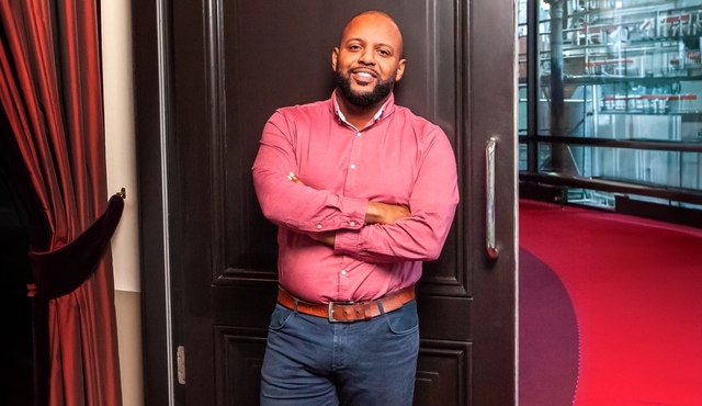 Mind the Gap! New Perspective: Julius Eastman