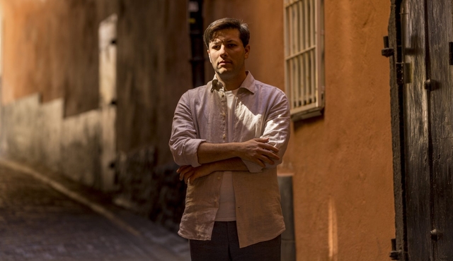 Henze's current voice of resistance