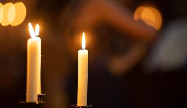 Serie de música de cámara de la Royal Mile de Edimburgo&nbsp;&mdash; Susan Parkes