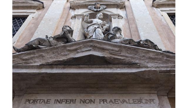 I Virtuosi Italiani: Pondělní komorní hudba