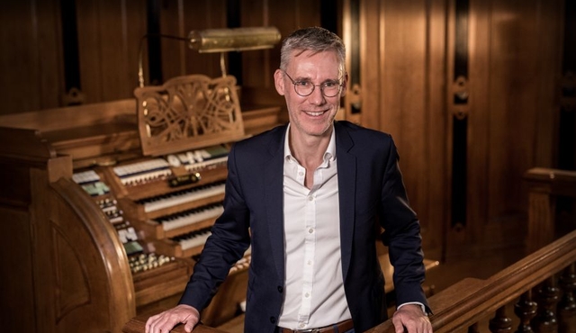 Symphonischer Auftakt! – Internationaler Orgelsommer 2026