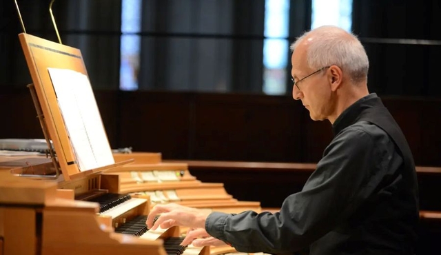 Mozart trifft das Universum! – Internationaler Orgelsommer 2026