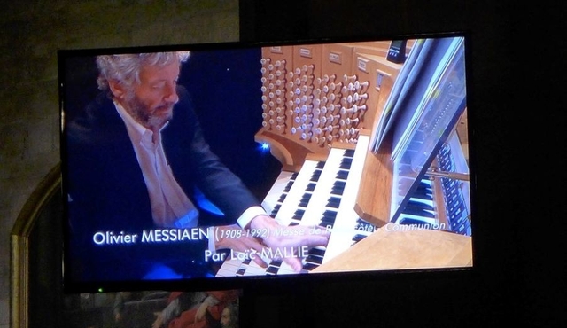 진품과 가품!&nbsp;&mdash; 2026 국제 오르간 여름