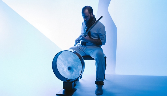 noisenight239: Faris Ishaq