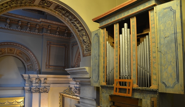 Toccata! at Berliner Dom