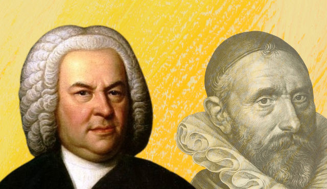 Bach na sexta‐feira: Bach e Sweelinck