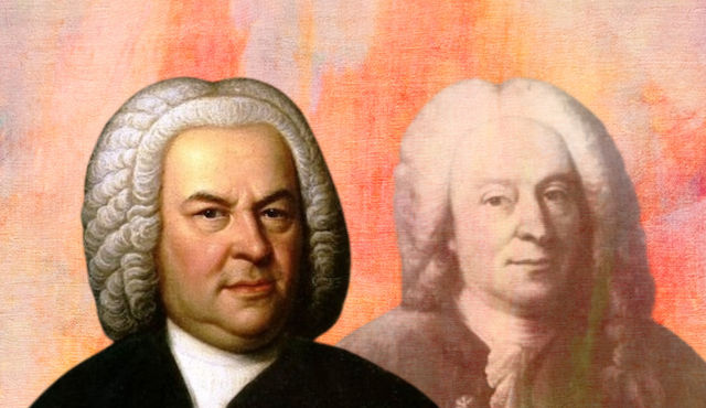 Bach il venerdì: Bach & Familie