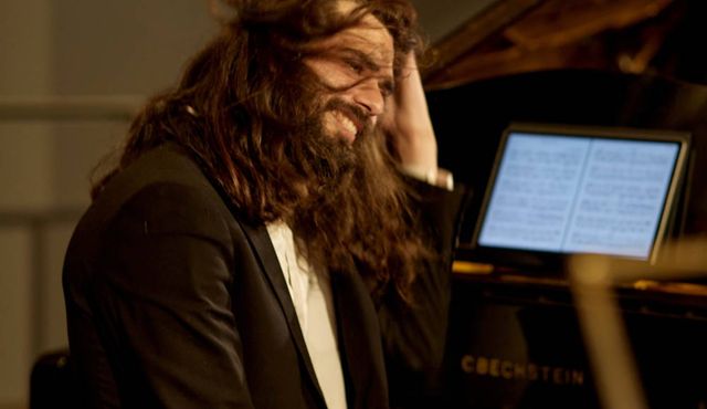 Jewish Music Concerts: 4th Annual Summer Night of Jewish Music