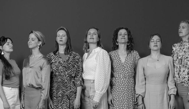 Couleur Vocale: Kobra Ensemble