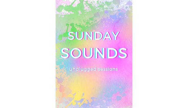 Laura Marchal — La Semilla del Encanto | Sunday Sounds