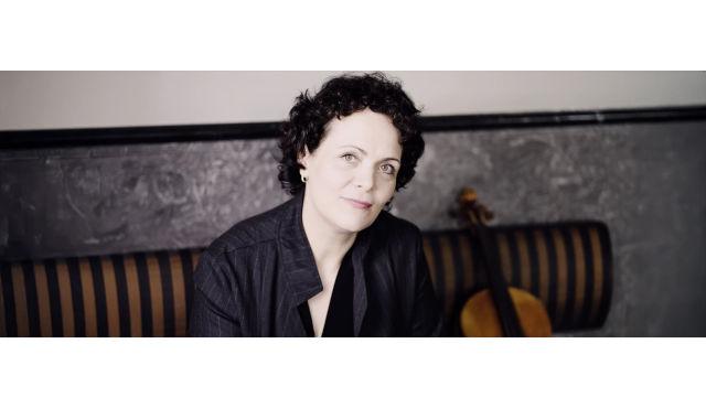 Orchestre de chambre de Paris & Tabea Zimmermann: Théâtre des Champs‐Elysées