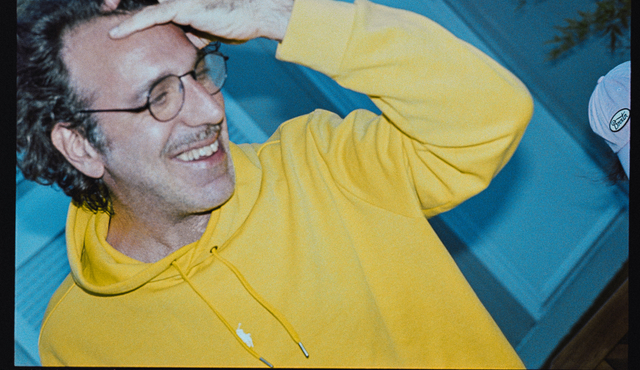 Chilly Gonzales 2026