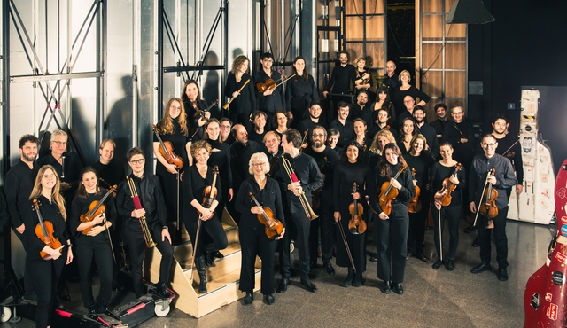 Beethoven 9. szimfónia