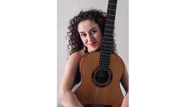 Saint‐Jacques‐le‐Majeur templom Nizzában: spanyol gitár és Bach toccata