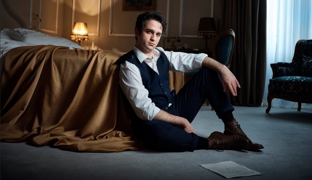 Gran Teatre del Liceu: Werther