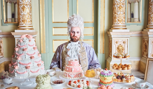 Gran Teatre del Liceu: As Bodas de Fígaro