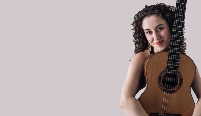 Igreja Saint‐Jacques‐le‐Majeur de Nice: Guitarra Espanhola e Toccata de Bach