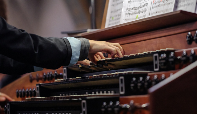 'Musical Wednesdays' Festival of Organ Music and Related Genres, 20th Edition, 2026