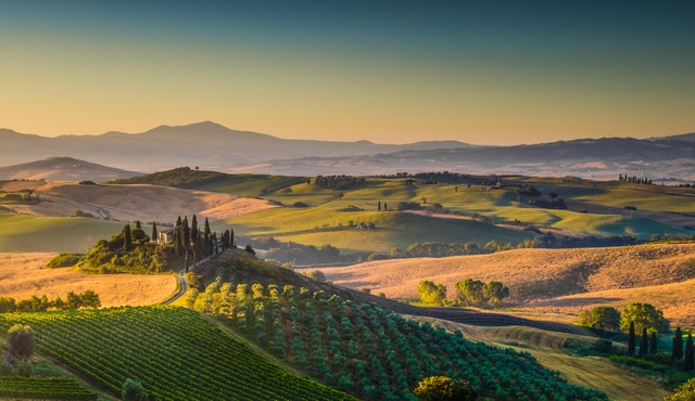 Orchestr Toscana Classica