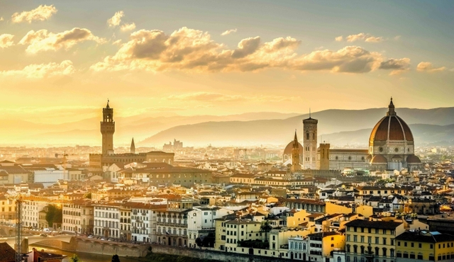 Orchestra da Camera Fiorentina: Festival della Liuteria