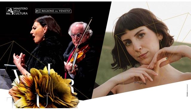 I Virtuosi Italiani: Concierto de Pascua