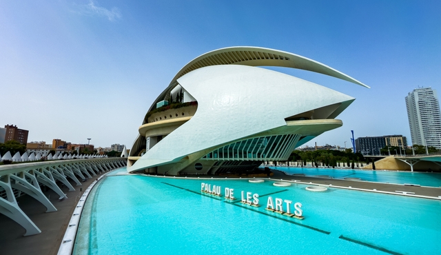 Oper Valencia: Gustavo Gimeno