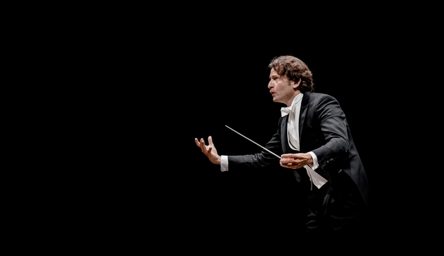 Opera Valencia: Gustavo Gimeno