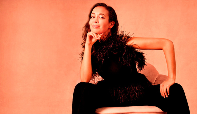 Palau de les Arts Reina Sofia: Nadine Sierra