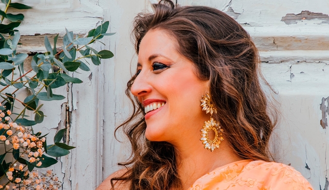 Argentina: Flamenco por Cantaora