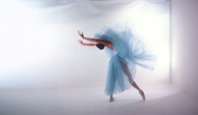 NumEros Compañía Nacional de Danza