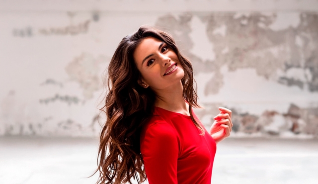 Palau de les Arts Reina Sofia: Vespres d'Arnadí & Serena Sáenz