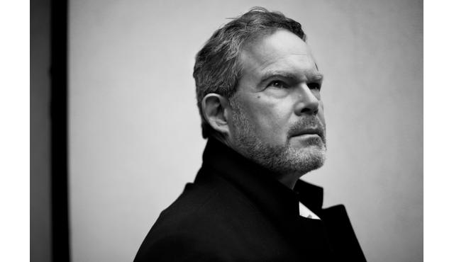 Teatro Real: Gerald Finley&nbsp;&mdash; Voces del Real