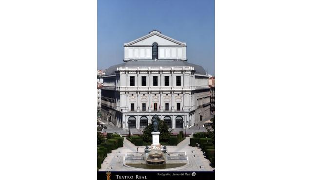 Teatro Real