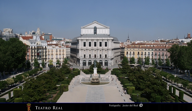 Teatro Real