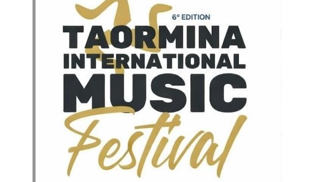 Mezinárodní hudební festival v Taormině 2026