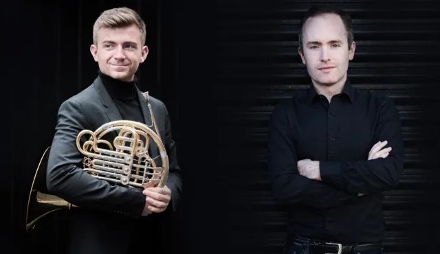 콘웨이 홀 일요일 콘서트: 벤 골드샤이더 & 사이먼 캘러헌 + 도고다 퀸텟의 콘서트 전 리사이틀