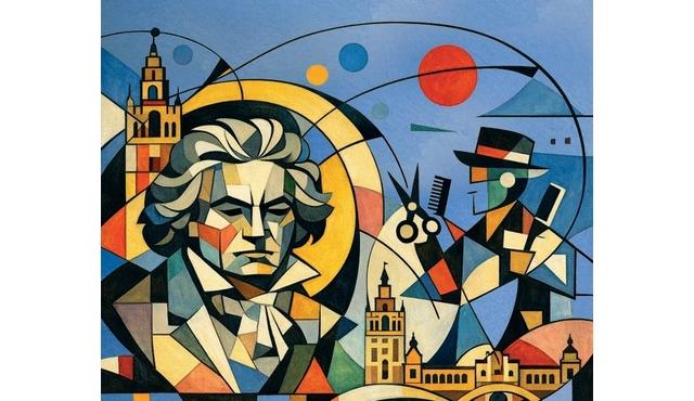 Berliner Symphoniker: Beethoven & More