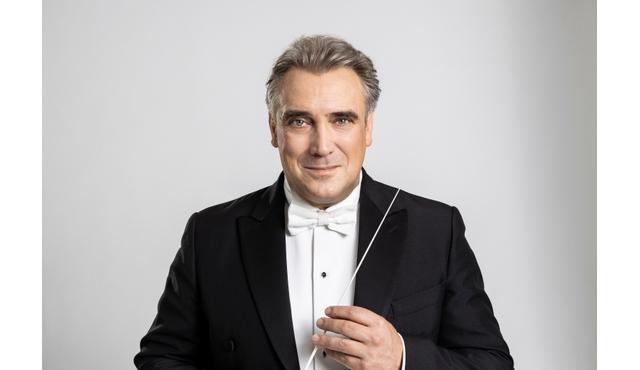 BBC National Orchestra of Wales & Martín García García: Auditorio Nacional de Música de Madrid