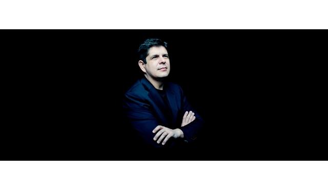 OCV – Javier Perianes – Dzieła fortepianowe Beethovena w całości