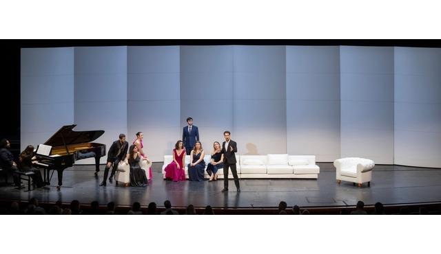 Matinées artistiques&nbsp;&mdash; Formation continue