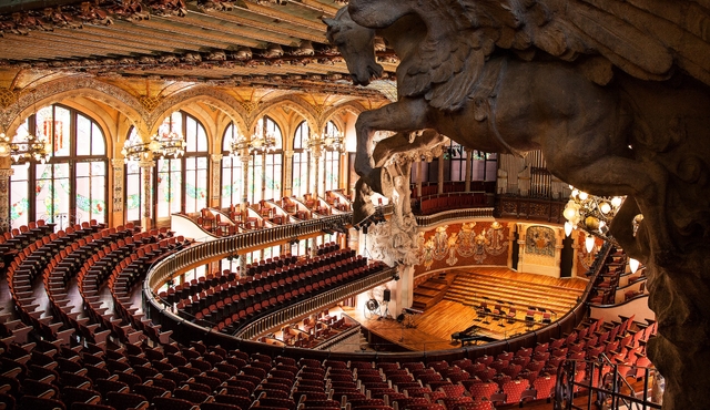 所有仪式：音乐